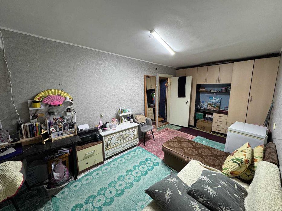 Продажа 1-комнатной квартиры