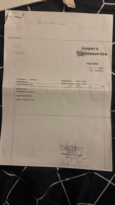 Vând barcă +motor+peridoc