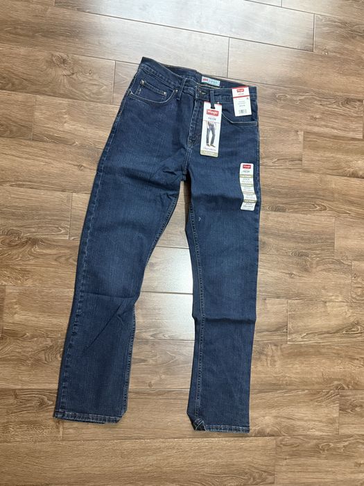Wrangler джинсы оригинал