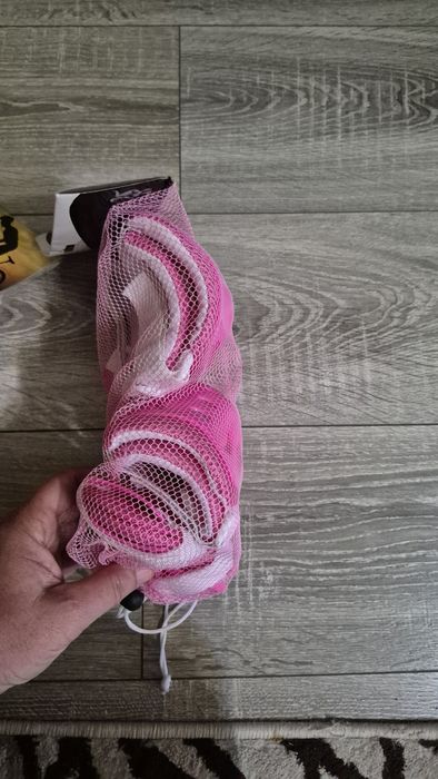 Защита для девочек