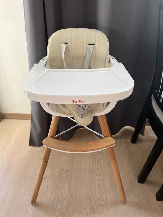 Детско столче 2в1 Buba Carino