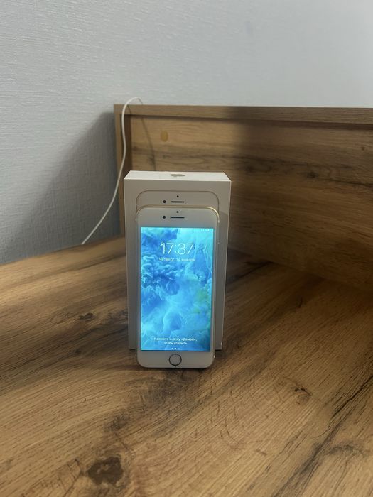 Продаётся IPhone 6s