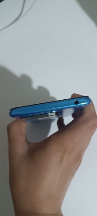 Redmi 10c 64gb holati alo | в идеальном состоянии