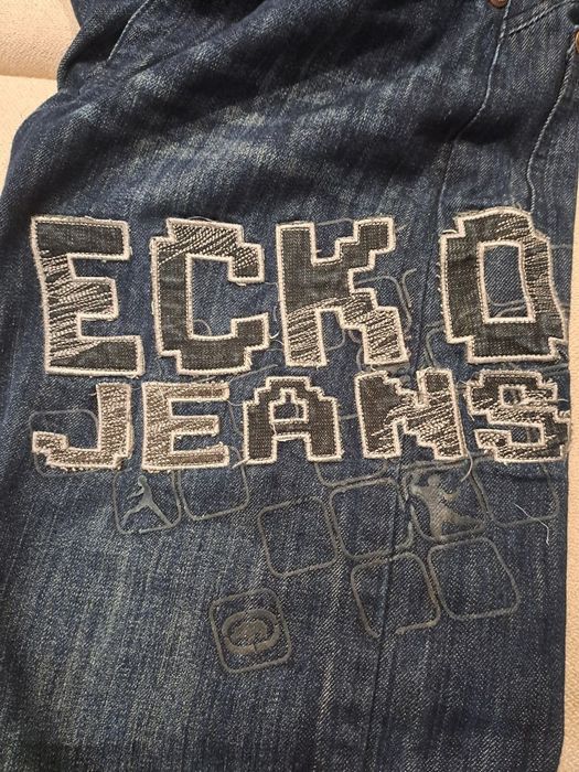 Vintage Ecko UNLTD jeans