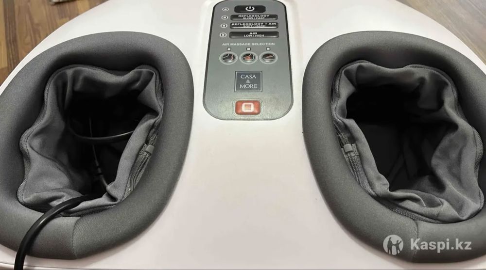 Массажер для ног