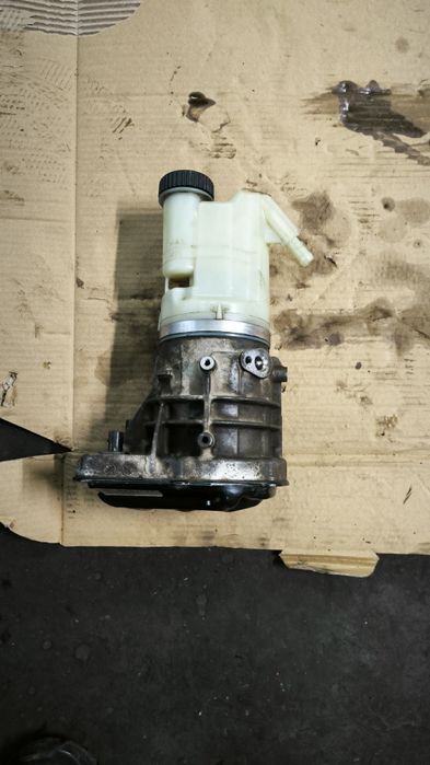 Хидравлична помпа