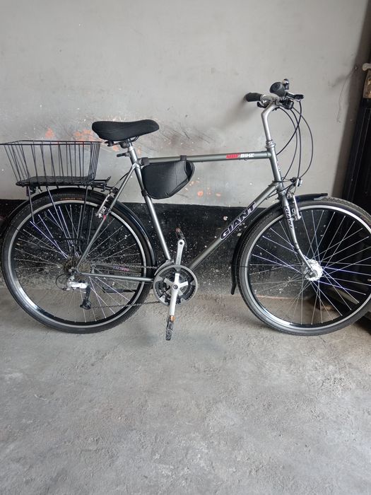 Velosiped Germanya