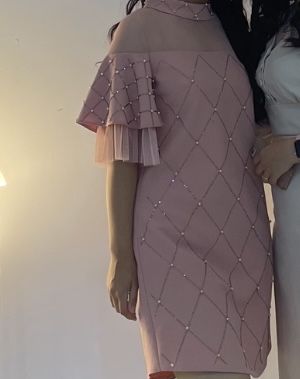 Продаю платье