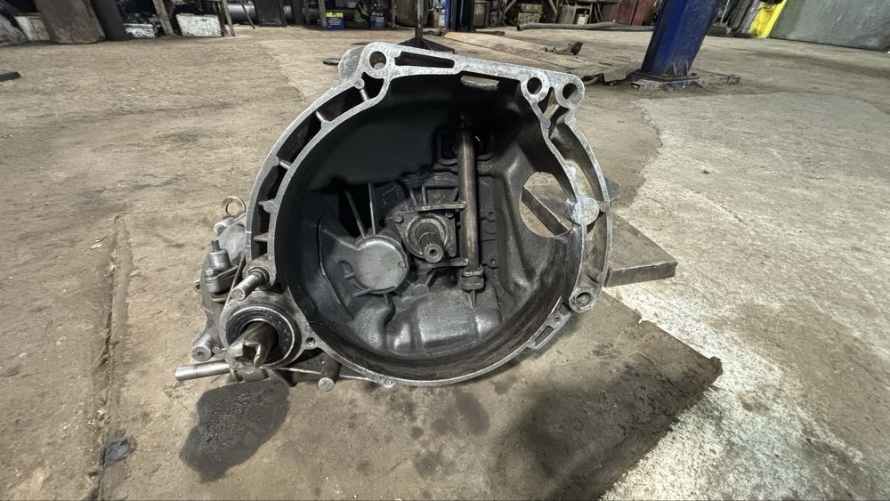 Коробка передач ВАЗ 2109
