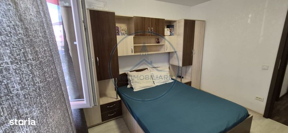 Apartament 3 camere, zona Subcteate
