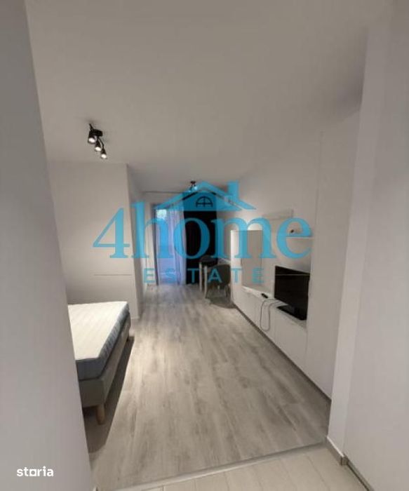Garsoniera Theodor Pallady | Hils Pallady | Parcare | Metrou