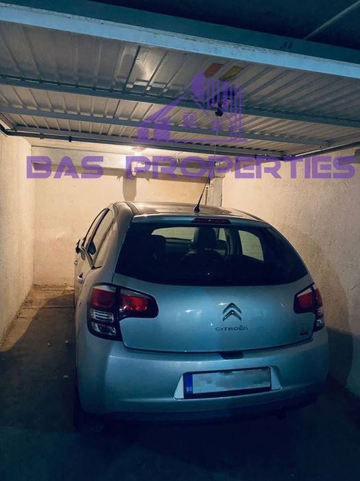 Дава се под наем Двустаен апартамент в София, Хладилника - 83 кв.м за 1050 € - Снимка #10