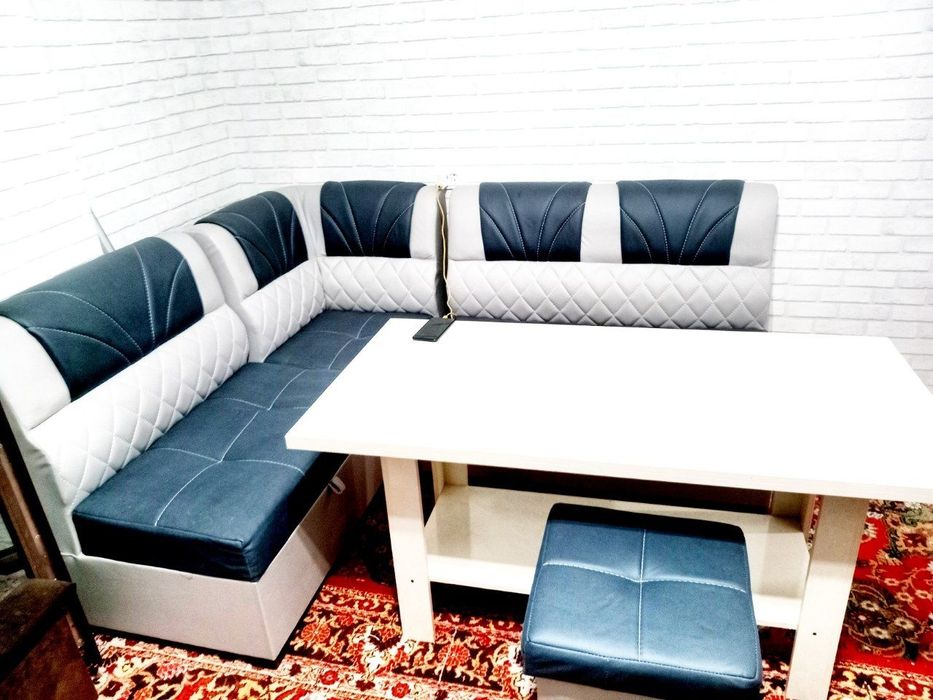 Kunlik uy bor bez za