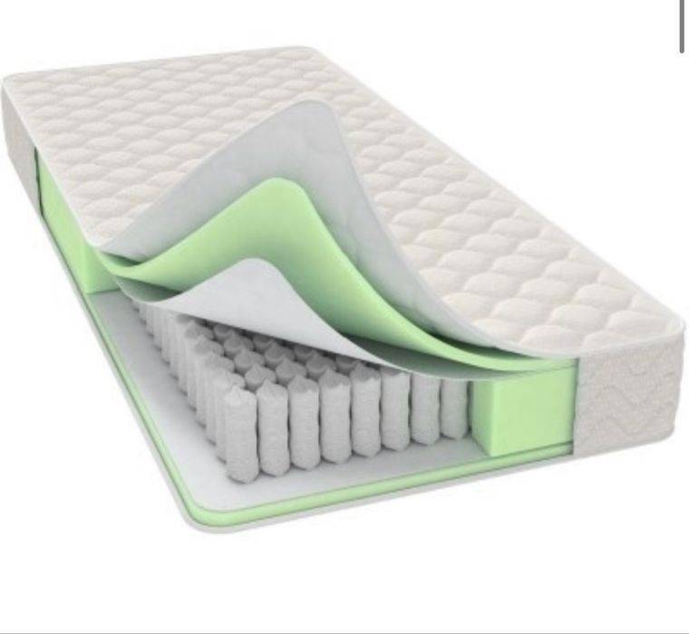 срочно продам матрас новый