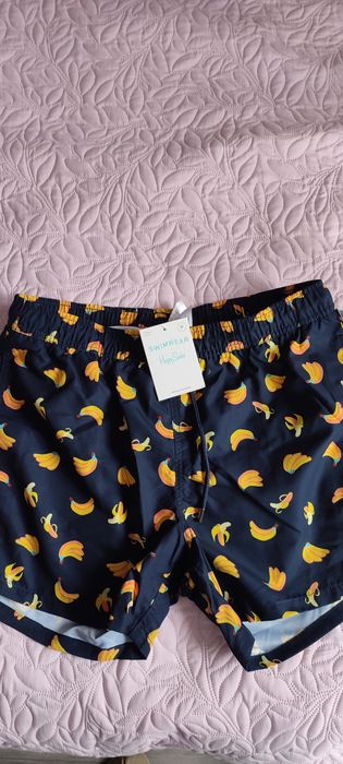 Мъжки бански Happy Socks