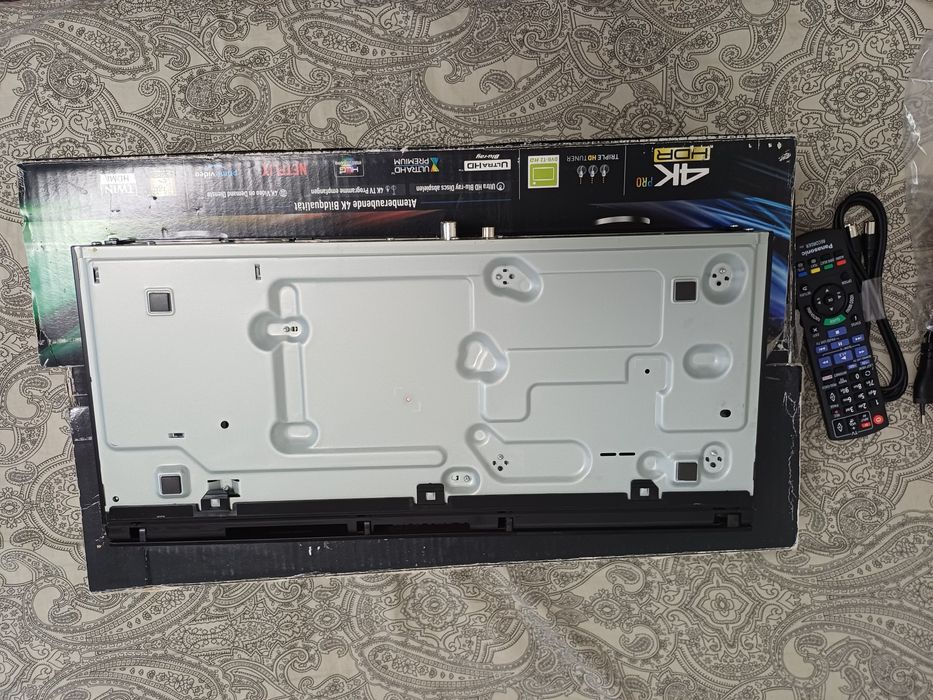 dvd panasonic dmr second hand si noi de vanzare • Anunturi • OLX.ro