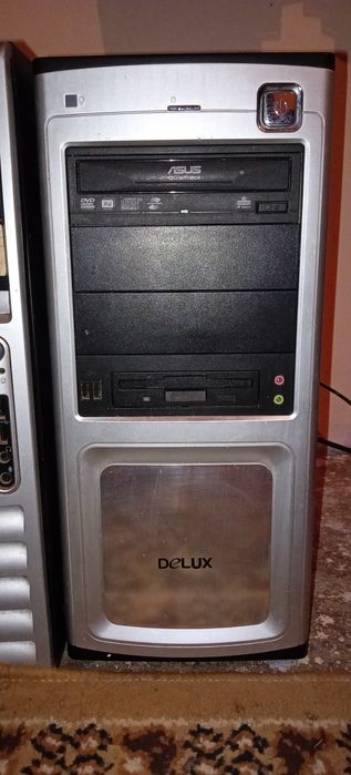 Calculator PC DELUX