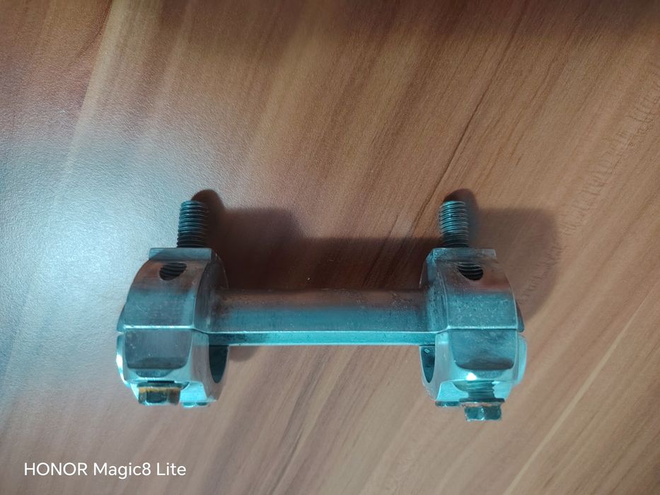 Prindeti ghidon 22 și 28 KTM, Gas Gas, Husqvarna. Inaltatoare ghidon 28 KTM, PHDS