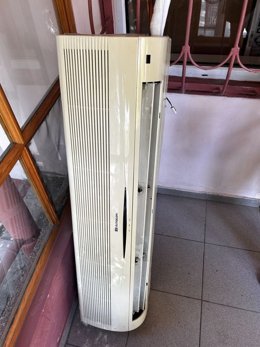 Продам кондиционер