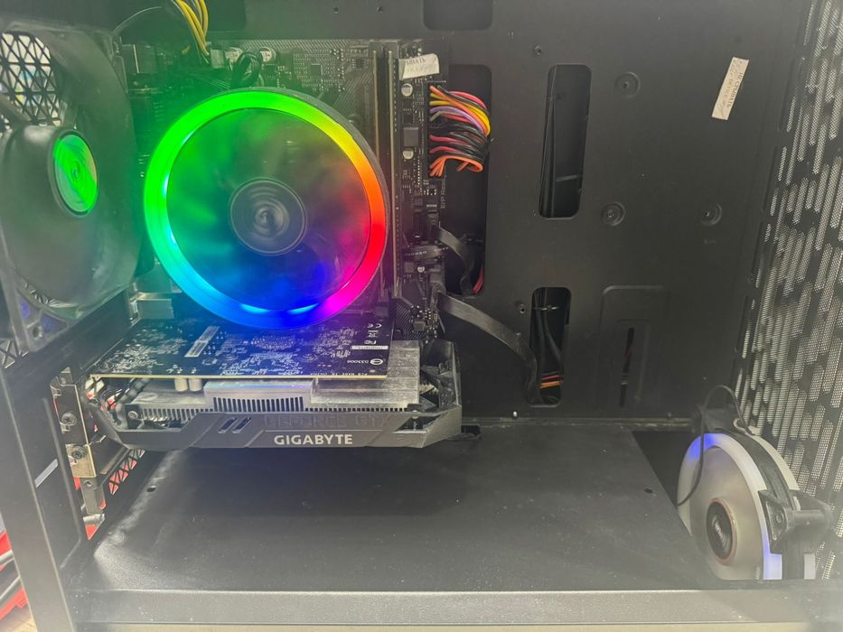 Продам компьютер