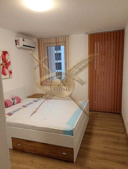 Дава се под наем Тристаен апартамент в Варна, Възраждане 1 - 92 кв.м за 700 € - Снимка #2