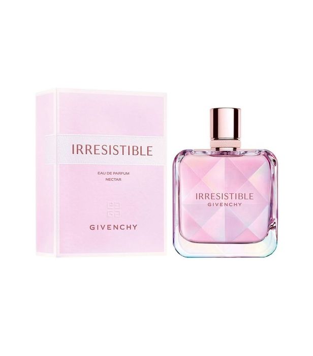 Givenchy Irresistible nectar, very global парфюм