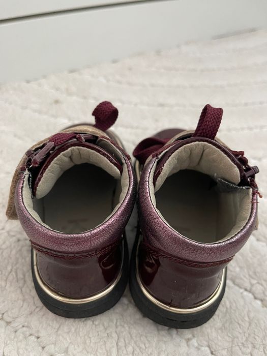 Пролетни обувки КК момиче 21 размер