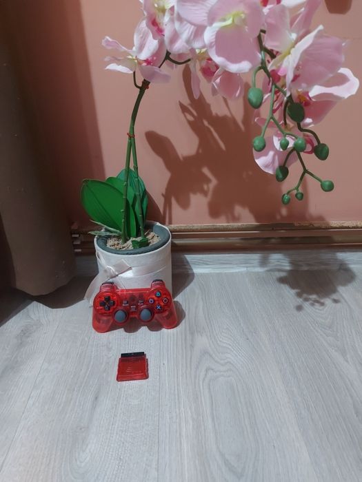 Controllere Wireless Playstation 1 și Playstation 2