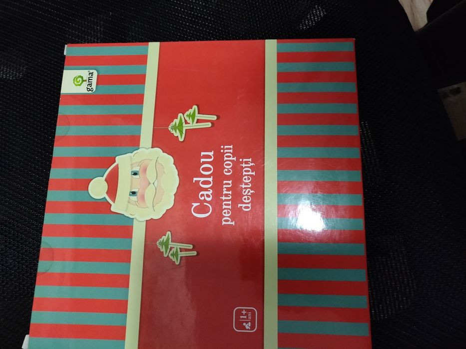 Pachet 3 carti, colinde cantecele copilariei legende romanesti 3 cduri