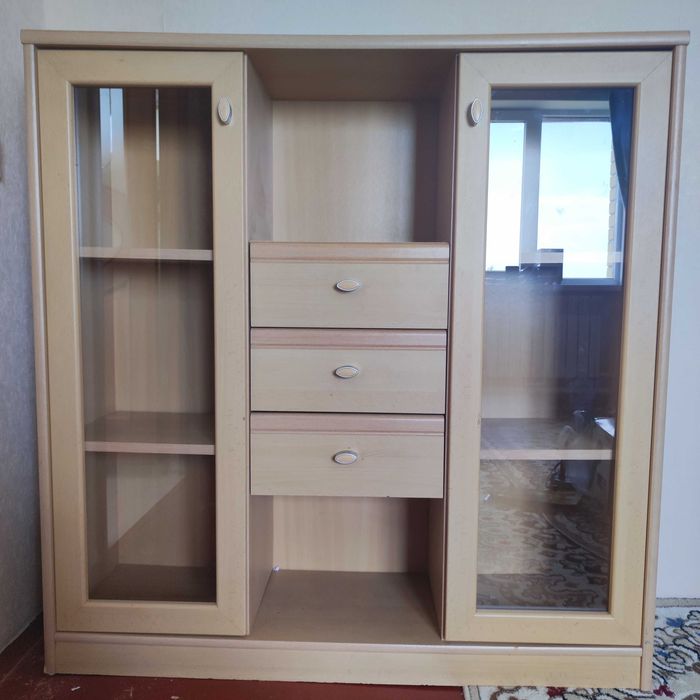 Продам шкаф, комод, шифонер