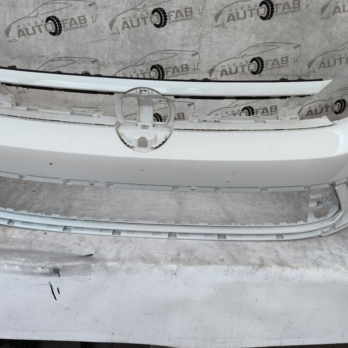 Bara fata Volkswagen Polo 2G Facelift an 2021-2022-2023-2024-2025