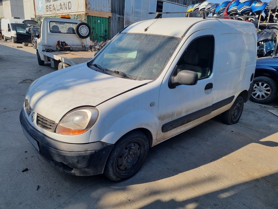 Dezmembrari Renault KANGOO (KC) (1997-2007) 1.5 dCi (FC07, FC1R) Moto