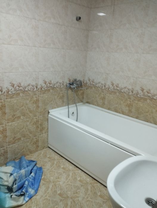 Самарканд Шахар самкочда хонадон ижарага берилади