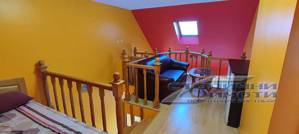 Продава се Мезонет в София, Редута - 150 кв.м за 1634 €/кв.м - Снимка #5