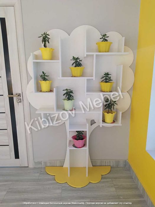 Мебель для детского сада