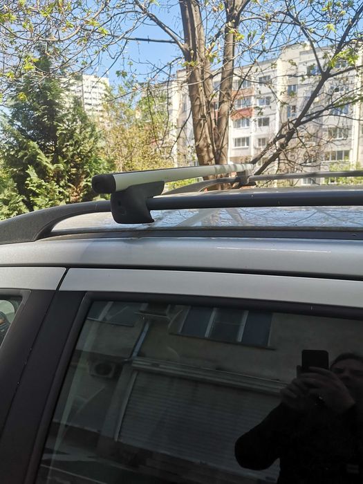 Напречни греди за пежо 307,308