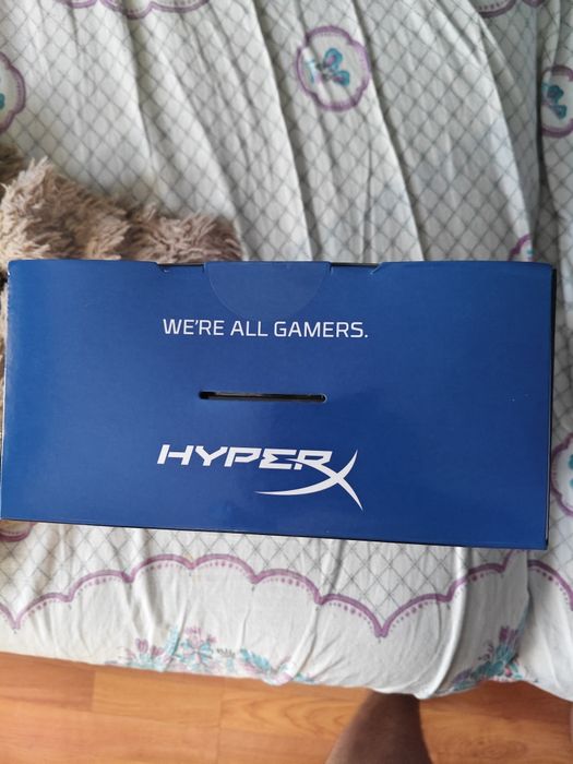 Наушники HyperX Cloud Stinger 2 Core PS