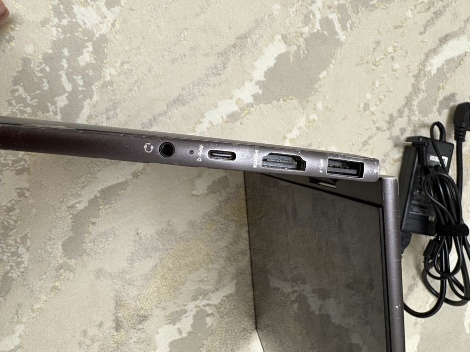 Ноутбук HP Envy 360 500gb