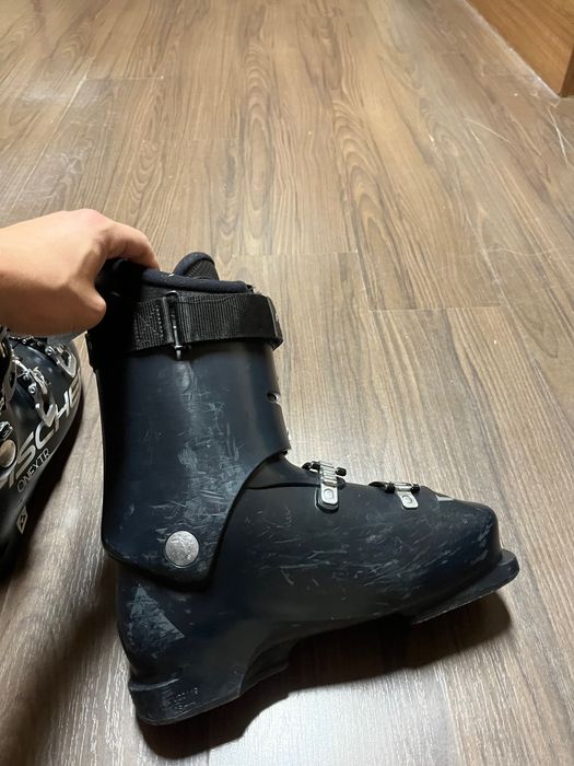 Ски обувки Fischer 28/28.5 90