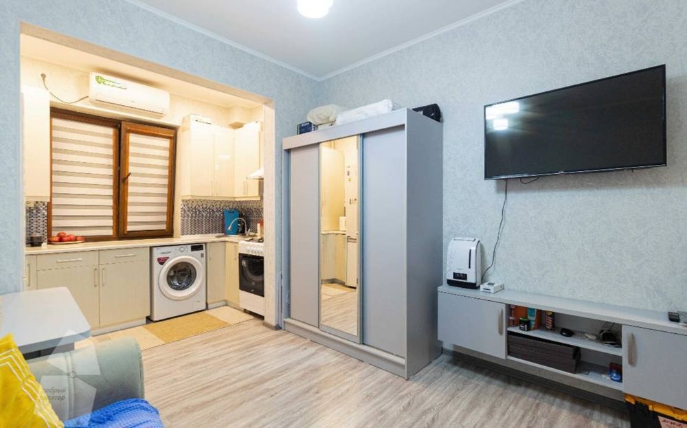 Продаю свою квартиру