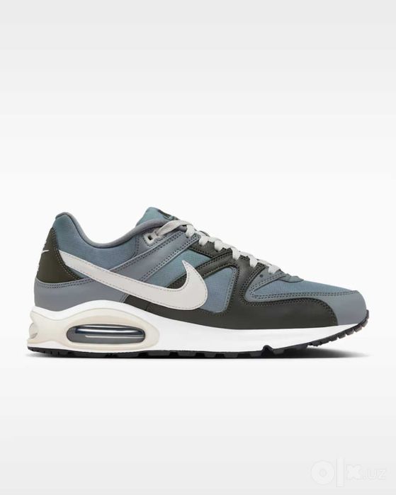 Кроссовки мужские Nike Air Max Command! Новые в коробке! Оригинал Nike