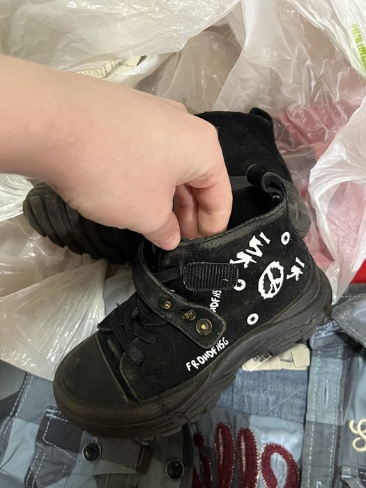 много вещей вещей вещей