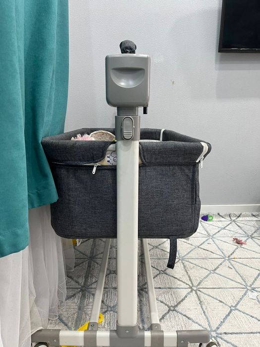 Люлька кровать за 10 тыс