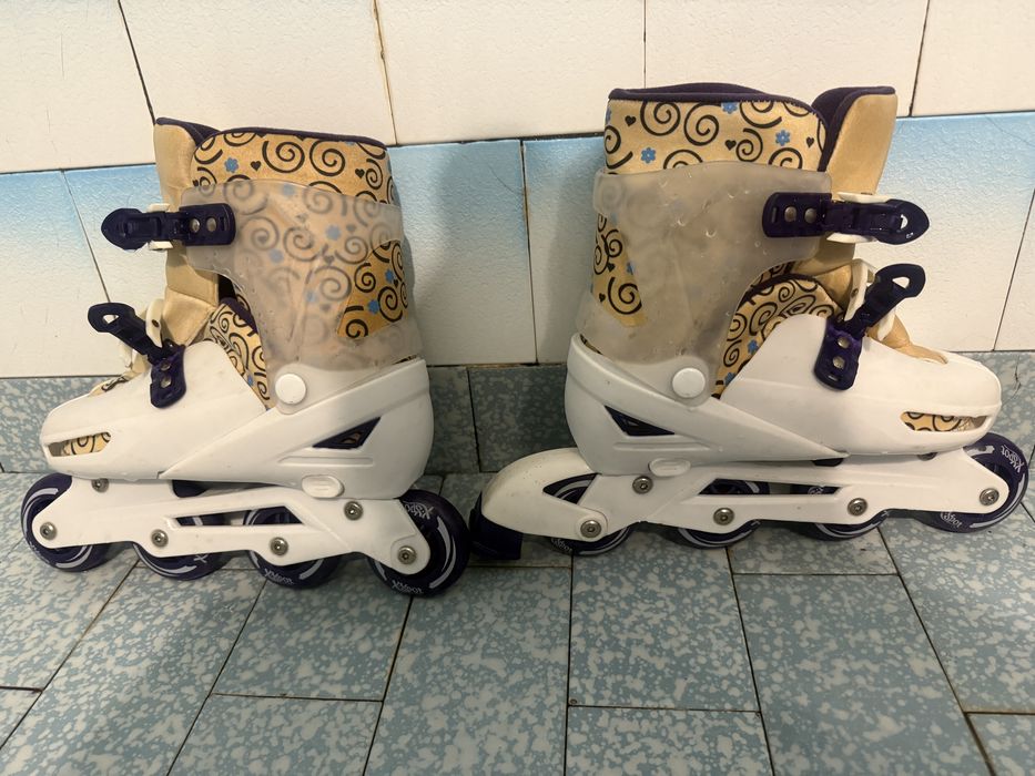 Ролели използвани