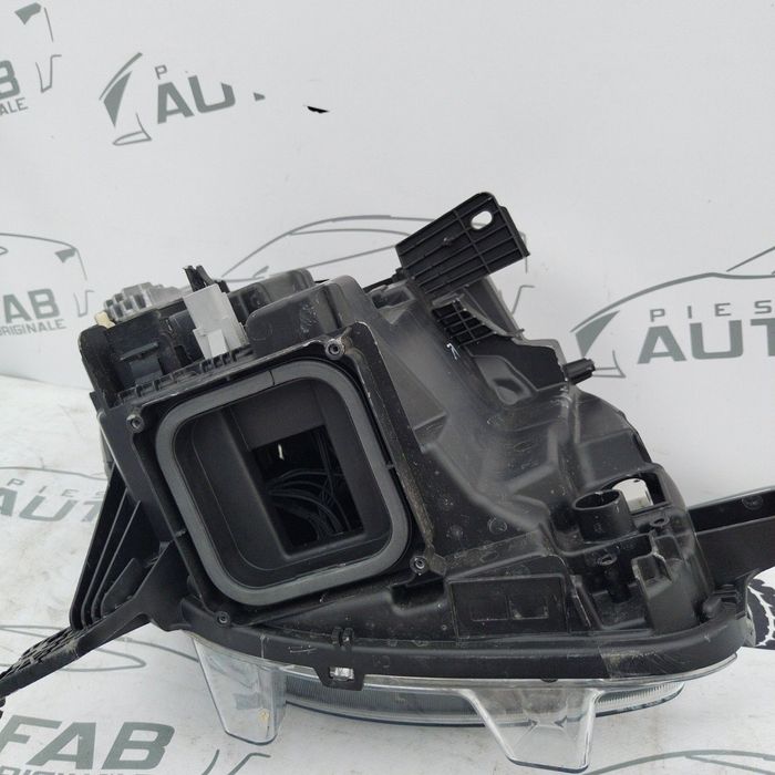 Far stanga Smart Fortwo ForFour W453 Full LED A4539069701 an 2019-2020