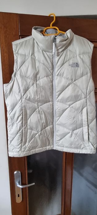 Vestă pentru femei, North Face