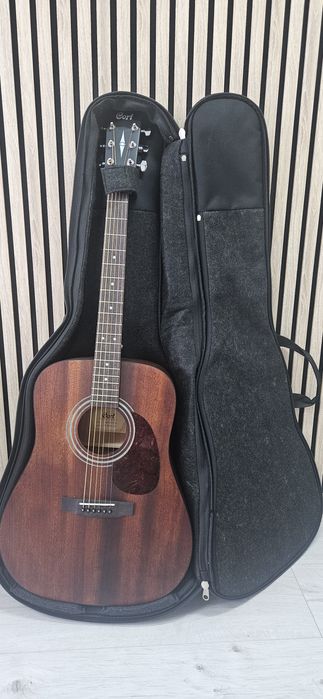 Новая гитара Cort