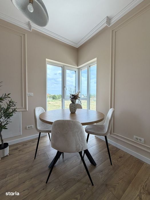 Apartament 2 camere, 51mp utili etaj 1, COMISION 0% - Torontalului