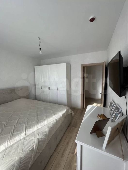 Продам 3 комнатную квартиру