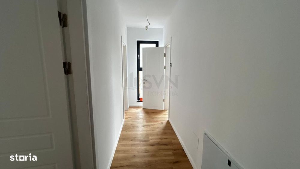 Vila tip Duplex premium P+1E+M | 4 camere - Bucurestii Noi